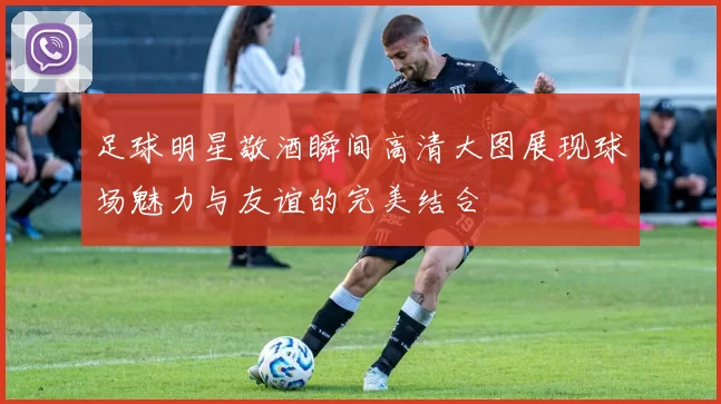 足球明星敬酒瞬间高清大图展现球场魅力与友谊的完美结合