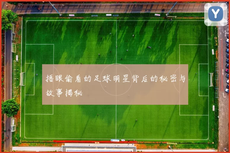 捂眼偷看的足球明星背后的秘密与故事揭秘